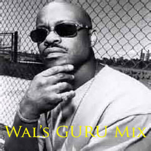 Wal's tribute to Guru-FREE Download!
